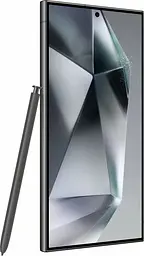 Смартфон Samsung Galaxy S24 Ultra 12/512GB Titanium Black SM-S9280 - мініатюра 3