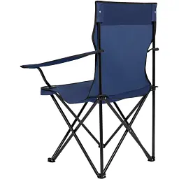 Стілець розкладний Skif Outdoor Comfort Plus Blue - мініатюра 3