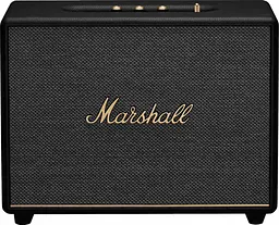 Мультимедійна акустика Marshall Woburn III Black (1006016)
