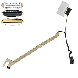 Шлейф матриці для ноутбука Dell (Latitude: E5400 E5401 E5402 E5405) 40pin FHD LED (DC02C00JW00