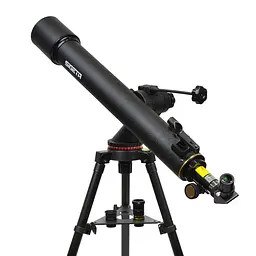 Телескоп SIGETA StarQuest 72/800 Alt-AZ (65352) - мініатюра 5