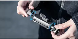 Шарнірний кронштейн PGYTECH Magic Arm (P-CG-009) [75277] - мініатюра 4