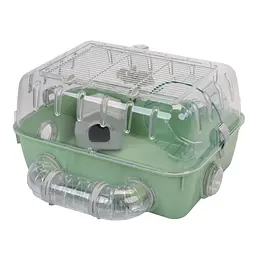 Клітка Ferplast COMBI 1 для хом'яків і мишей 40.5 x 29.5 x h 22.5 см