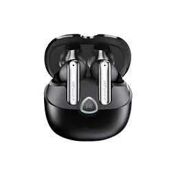 Навушники HiFuture SonicAir чорні (sonicair.black)