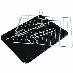 Електродуховка Polaris PTO 0735 GLC - мініатюра 4
