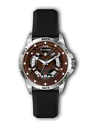 Годинник Guardo 012751-2 (SBrB)