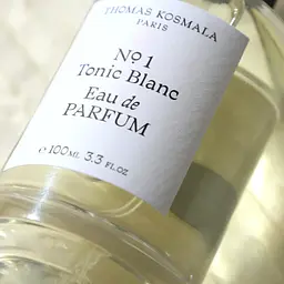 Парфумована вода No 1 Tonic Blanc 100 ml - мініатюра 6