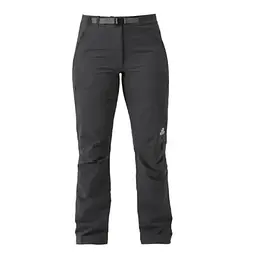 Штани Mountain Equipment Chamois Wmns Softshell Reg 16 Anvil Grey (1053-ME-000851.01560.16)