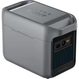 Зарядна станція Anker Solix C1000 1800W [112871] - мініатюра 6