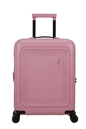 Валіза American Tourister DASHPOP LILAS PINK 55x40x20(23) 55 см MG5*81001