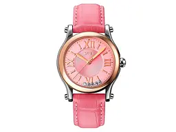 Наручные часы женские 9265PK Pink Skmei acs0029822 - миниатюра 2