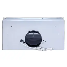 Витяжка повновбудована Perfelli BI 6672 I LED - мініатюра 8