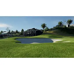 Ключ активації Microsoft PGA Tour 2K25 для Xbox Series S/X - мініатюра 9