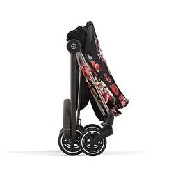 Комплект текстилю Cybex Mios Spring blossom dark, різнобарв'я (521002863) - мініатюра 8
