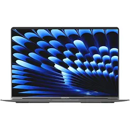 Ноутбук GEEKOM GeekBook X14 Pro (X14PRO-U9185H321DE) [175980]