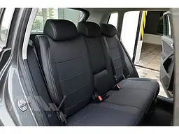 Авточохли модельні MW Brothers для Volkswagen Golf V+ c 2004