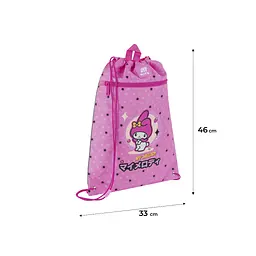 Сумка для взуття Kite 601M HK-2 My Melody (HK25-601M-2) - мініатюра 2