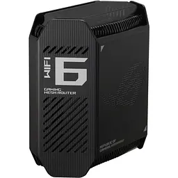 Бездротовий маршрутизатор (роутер) ASUS ROG Rapture GT6 1-pack - мініатюра 9
