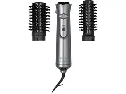 Стайлер для волосся ECG Modifica Hairbrush Moonstone - мініатюра 6