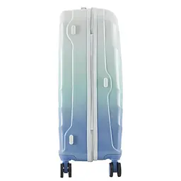 Валіза Semi Line 29" L Blue/Navy Gradient (T5648-3) - мініатюра 6
