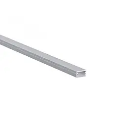LED профіль підвісний з розсіювачем PC, 2м KLOODI KLP1408 2 - мініатюра 3