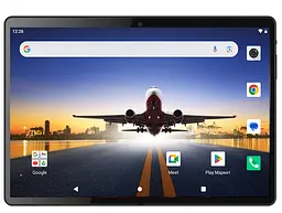 Планшет-телефон Hoozo S 464 LTE Black 4GB/64GB IPS 10.1''+ Чохол із Bluetooth клавіатурою - мініатюра 3