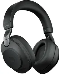 Навушники Jabra Evolve 2 85 MS USB-A Black (28599-999-999)