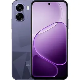 Смартфон Oppo A6k 4/256GB Crystal Violet Global [166271]