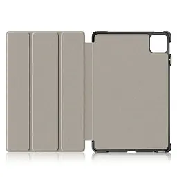 Чохол-книжка BeCover Smart Case для Xiaomi Mi Pad 6 / 6 Pro 11" Rose Gold (709504) - мініатюра 4