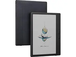 Електронна книга ONYX BOOX Go Color 7 (2nd Gen) Black - мініатюра 2
