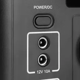 Багатофункціональна портативна зарядна станція LP CHARGER 160 (160W, 204Wh) - мініатюра 8