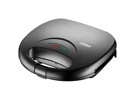 Вафельниця Rotex RSM122-B
