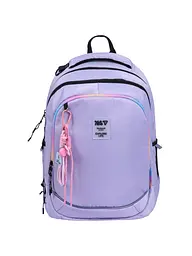 Рюкзак шкільний YES TS-59L Lilac (550407) - мініатюра 2