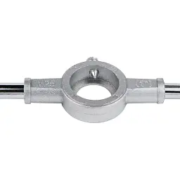 Плашка Sigma 7 шт з тримачем (1640041) - мініатюра 4