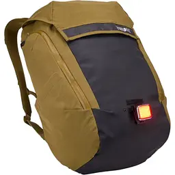 Рюкзак Thule Paramount Commuter Backpack 28L Nutria (TH 3205237) - мініатюра 12