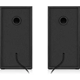 Акустична система REAL-EL S-202 USB Black (EL121200019) - мініатюра 7
