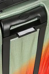 Валіза 69 См Samsonite C-LITE GRADIENT SAGE 69x46x29 CS2*44010 - мініатюра 7