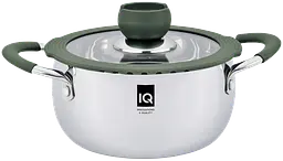 Каструля IQ Be Trendy (6.1 л) 24 см (7228098)