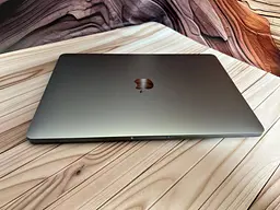 Ноутбук Apple MacBook Pro 13" A1708 i5-7360U/8/251 (FVFWJC4LHV29) Б/в - мініатюра 8