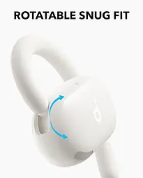 Навушники SoundСore V20i White Anker teh0021300 - мініатюра 4