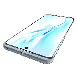 Силіконовий чохол BeCover для Huawei Nova 9 SE Transparancy (708636) - мініатюра 3
