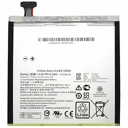 Батарея ProffiBatt Asus C11P1505 (ZenPad 8.0 Z380KL/Z380C)