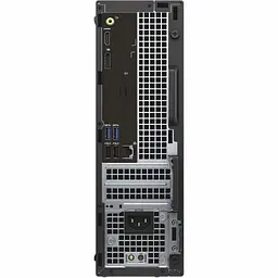 Комп'ютер Dell OptiPlex 3050 SFF (i7-6700/16/480SSD/1030-4Gb) Б/В - мініатюра 4