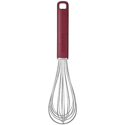 Вінчик KitchenAid Classic, 27 см, червоний (KHA060OHEREG) - мініатюра 2