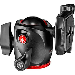 Штатив Manfrotto MK190XPRO3-BHQ2 190XPRO [121026] - мініатюра 13