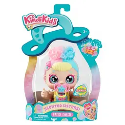 Лялька Kindi Kids, маленька сестричка Пастел Світс, 20 см (50187) - мініатюра 2