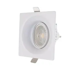 Світильник точковий Brille HDL-DT 35/1 WH MR16 36-322 - мініатюра 2