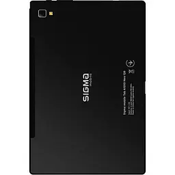 Планшет Sigma mobile Tab A1010 Neo 4/128GB Black [XS-7665] UA-UCRF [97818] - мініатюра 2