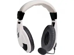 Наушники Defender Gryphon HN-750 White (63747)