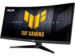 Монітор Asus TUF Gaming VG34WQ5A (90LM0CP1-B01171) - мініатюра 3